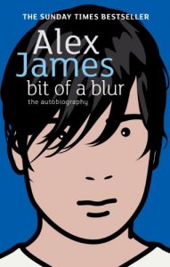 Download Bit Of A Blur: The Autobiography pdf, epub, ebook