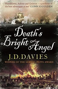 Download Death’s Bright Angel (Matthew Quinton’s Journals Book 6) pdf, epub, ebook