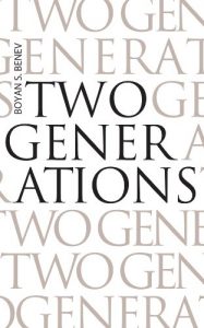 Download Two Generations pdf, epub, ebook