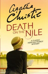 Download Death on the Nile (Poirot) (Hercule Poirot Series Book 17) pdf, epub, ebook