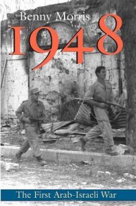 Download 1948: A History of the First Arab-Israeli War pdf, epub, ebook