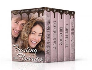 Download Frosting and Flurries: Five Delicious Christmas Romances pdf, epub, ebook