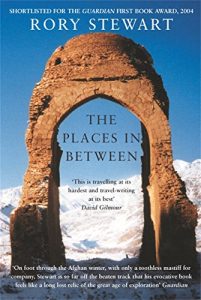 Download The Places In Between pdf, epub, ebook