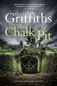 Download The Chalk Pit: The Dr Ruth Galloway Mysteries 9 pdf, epub, ebook