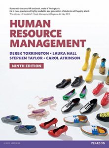 Download Human Resource Management 9th edn pdf, epub, ebook