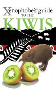Download The Xenophobe’s Guide to the Kiwis (Xenophobe’s Guides) pdf, epub, ebook