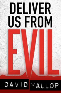 Download Deliver us from Evil pdf, epub, ebook