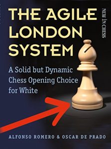 Download The Agile London System: A Solid but Dynamic Chess Opening Choice for White pdf, epub, ebook