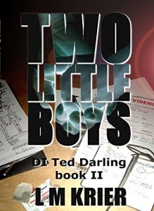 Download Two Little Boys: DI Ted Darling Book II pdf, epub, ebook