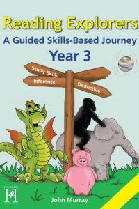 Download Reading Explorers Year 3: 2 pdf, epub, ebook