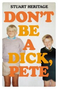 Download Don’t Be a Dick Pete pdf, epub, ebook
