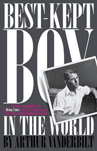 Download Best-Kept Boy in the World pdf, epub, ebook