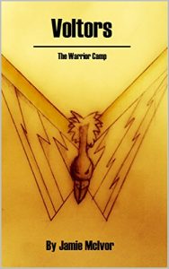 Download Voltors – The Warrior Camp pdf, epub, ebook