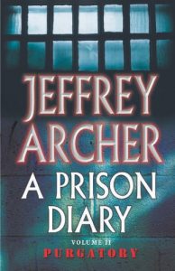 Download A Prison Diary Volume II: Purgatory (The Prison Diaries Book 2) pdf, epub, ebook