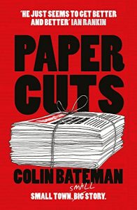 Download Papercuts pdf, epub, ebook