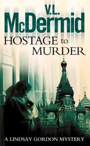 Download Hostage to Murder (Lindsay Gordon Crime Series, Book 6) pdf, epub, ebook