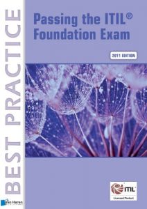 Download Passing the ITIL® Foundation Exam (Best Practice) pdf, epub, ebook