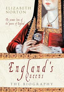 Download England’s Queens pdf, epub, ebook