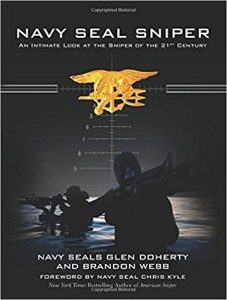 Download Navy SEAL Sniper: An Intimate Look at the Sniper of the 21st Century pdf, epub, ebook