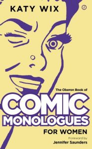 Download The Oberon Book of Comic Monologues for Women (Oberon Modern Plays) pdf, epub, ebook