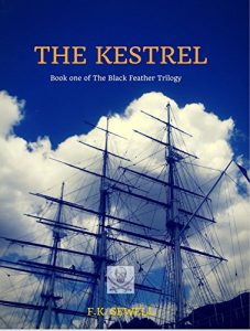 Download The Kestrel (The Black Feather Trilogy Book 1) pdf, epub, ebook