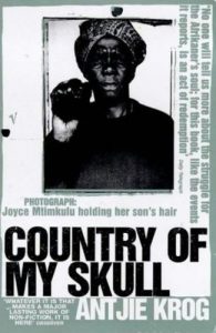 Download Country Of My Skull pdf, epub, ebook