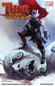 Download Thor: Ages of Thunder pdf, epub, ebook