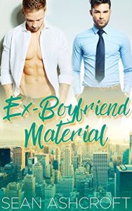 Download Ex-Boyfriend Material pdf, epub, ebook