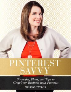 Download Pinterest Savvy: Strategies, Plans, and Tips to Grow Your Business with Pinterest pdf, epub, ebook