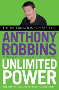 Download Unlimited Power: The New Science of Personal Achievement pdf, epub, ebook