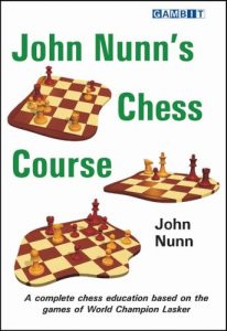 Download John Nunn’s Chess Course pdf, epub, ebook