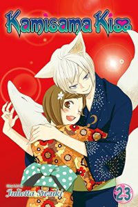 Download Kamisama Kiss, Vol. 23 pdf, epub, ebook