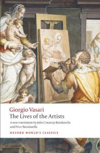 Download The Lives of the Artists (Oxford World’s Classics) pdf, epub, ebook