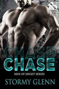 Download Chase [Men of Might 1] (Siren Publishing The Stormy Glenn ManLove Collection) pdf, epub, ebook