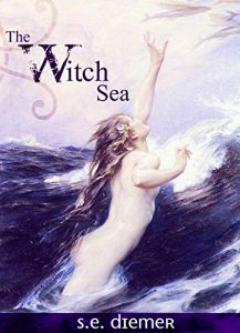 Download The Witch Sea pdf, epub, ebook