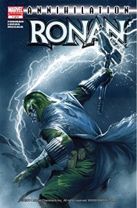 Download Annihilation: Ronan #1 pdf, epub, ebook