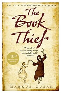 Download The Book Thief: 10th Anniversary Edition pdf, epub, ebook