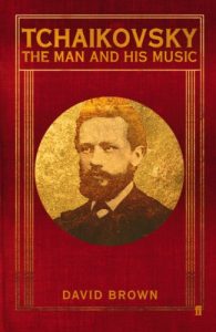 Download Tchaikovsky: The Man and his Music pdf, epub, ebook
