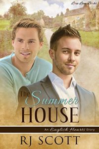 Download The Summer House (English Hearts Book 1) pdf, epub, ebook