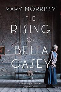 Download The Rising of Bella Casey pdf, epub, ebook