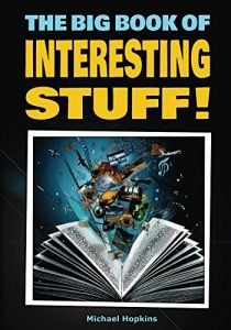 Download The Big Book of Interesting Stuff! pdf, epub, ebook