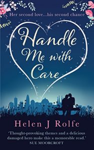 Download Handle Me with Care pdf, epub, ebook