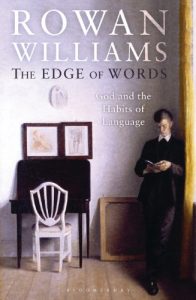 Download The Edge of Words: God and the Habits of Language pdf, epub, ebook