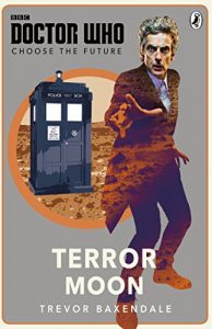 Download Doctor Who: Choose the Future: Terror Moon pdf, epub, ebook