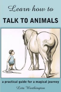 Download Learn How to Talk to Animals – A Practical Guide for a Magical Journey pdf, epub, ebook