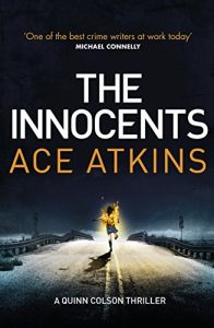 Download The Innocents (Quinn Colson Book 6) pdf, epub, ebook