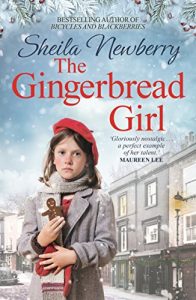 Download The Gingerbread Girl: A heartwarming read for the cold winter nights! pdf, epub, ebook
