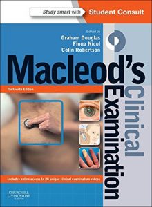 Download Macleod’s Clinical Examination pdf, epub, ebook