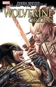 Download Wolverine: Origins – Dark Reign pdf, epub, ebook