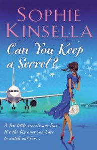 Download Can You Keep A Secret? pdf, epub, ebook